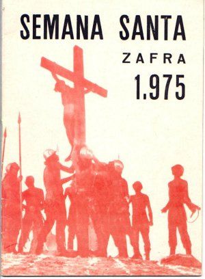 Semana Santa en Zafra  